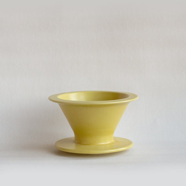 Dot Dripper / 監督者:Urui